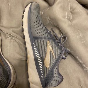 Brooks running shoes